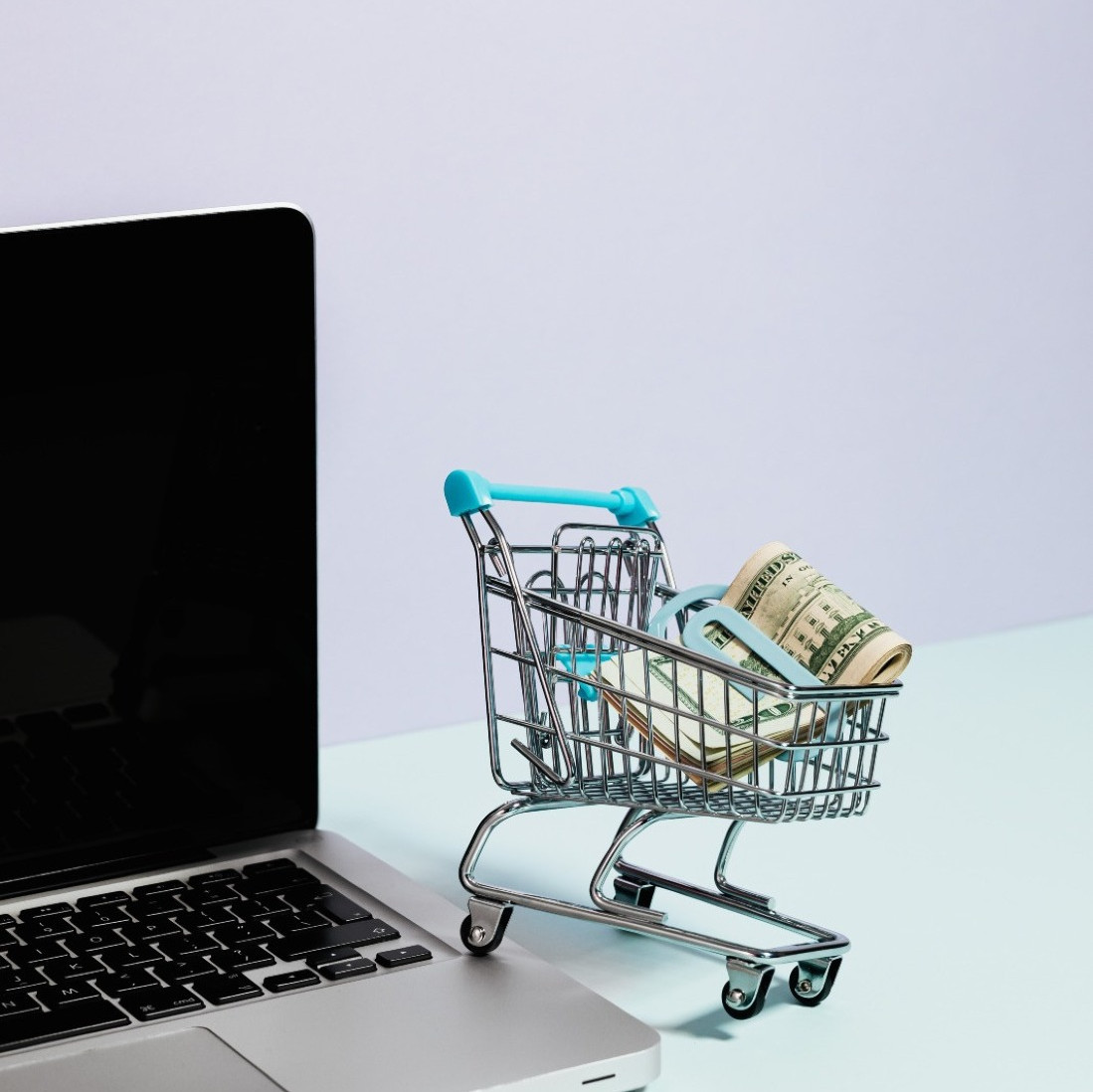 E-Commerce online folder of catalogus E-Commerce online folder of catalogus