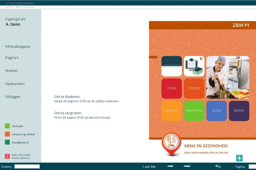 E-Book: Start E-Book: Start